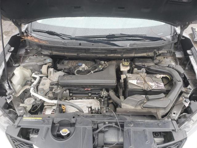 Photo 12 from auction – 2016 NISSAN ROGUE S with VIN KNMAT2MT1GP606971