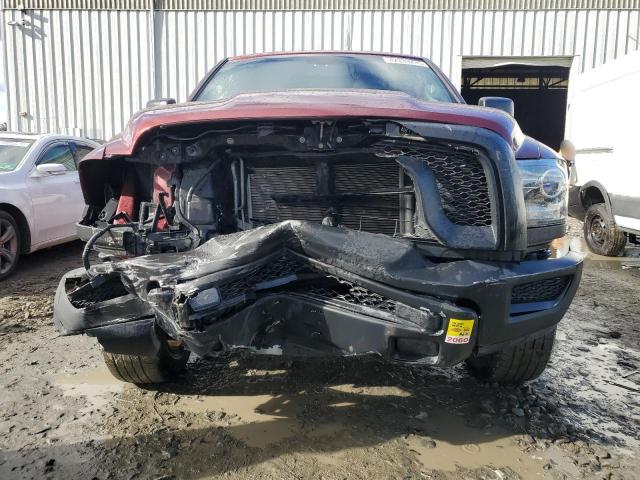 Photo 5 from auction – 2021 RAM 1500 CLASS with VIN 1C6RR7GGXMS510334