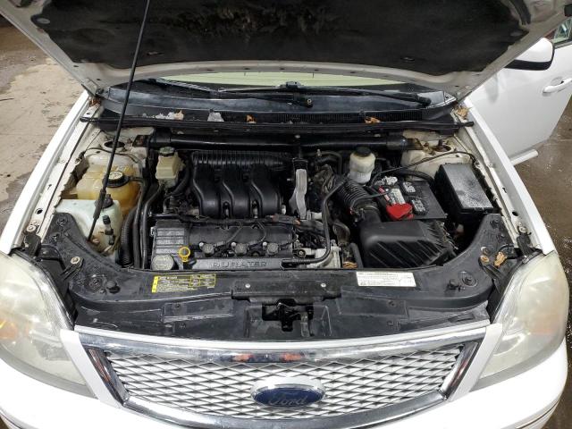 Photo 11 from auction – 2007 FORD FIVE HUNDR with VIN 1FAHP24127G144153