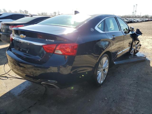 Photo 3 from auction – 2017 CHEVROLET IMPALA PRE with VIN 2G1145S3XH9155470
