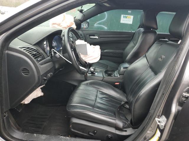 Photo 7 from auction – 2014 CHRYSLER 300 S with VIN 2C3CCAGG3EH331546