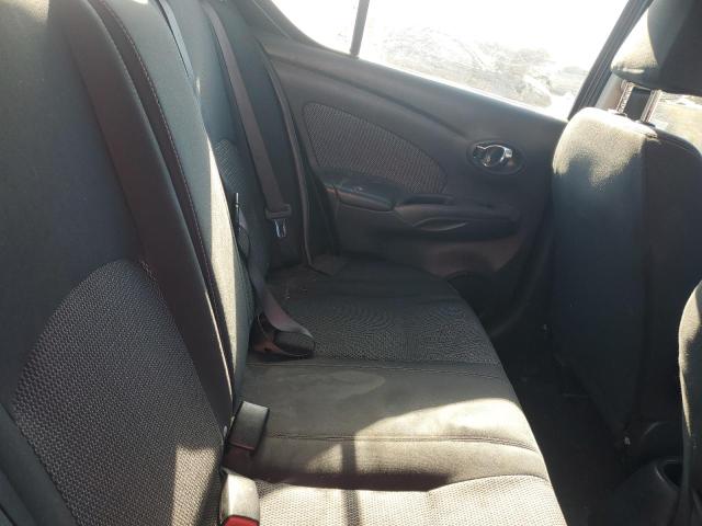 Photo 10 from auction – 2016 NISSAN VERSA S with VIN 3N1CN7AP1GL809090