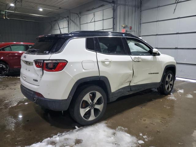 Photo 3 from auction – 2018 JEEP COMPASS LA with VIN 3C4NJDBB8JT116222