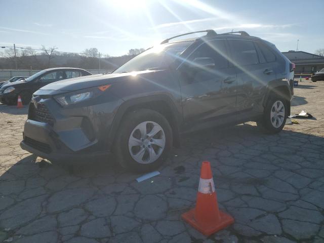 Photo 1 from auction – 2019 TOYOTA RAV4 LE with VIN JTMG1RFV1KD006324
