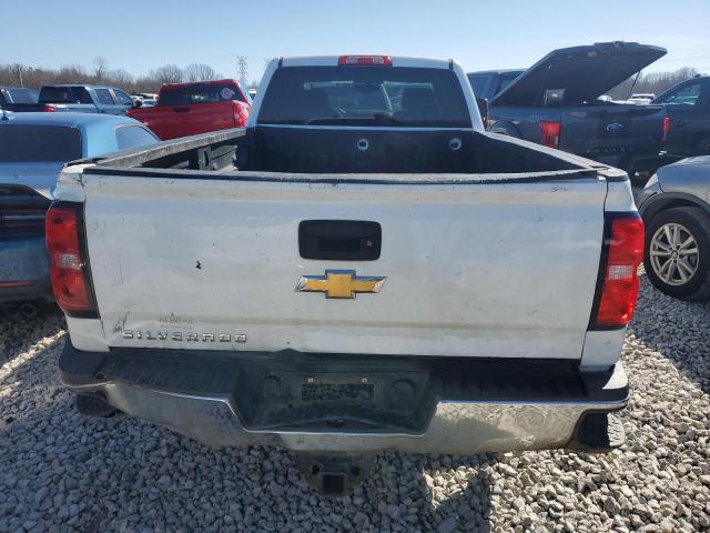 Photo 6 from auction – 2019 CHEVROLET SILVERADO with VIN 2GC2CREG2K1148068