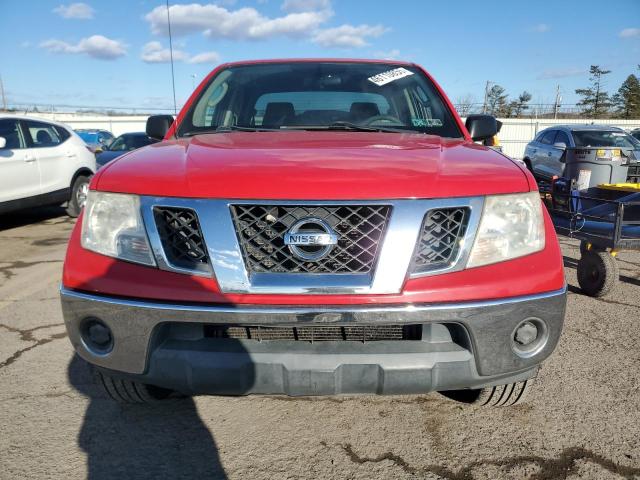 Photo 5 from auction – 2010 NISSAN FRONTIER C with VIN 1N6AD0EV5AC449586