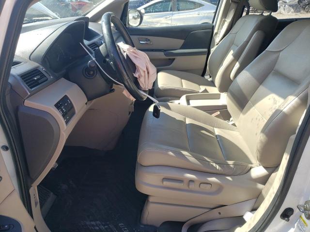 Photo 7 from auction – 2015 HONDA ODYSSEY TO with VIN 5FNRL5H96FB057697