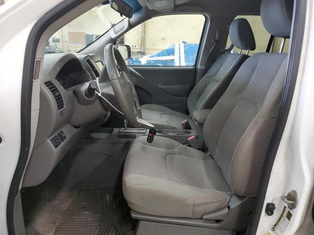 Photo 7 from auction – 2019 NISSAN FRONTIER S with VIN 1N6AD0ER6KN762235