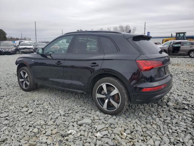 Photo 2 from auction – 2023 AUDI Q5 PREMIUM with VIN WA1EAAFY8P2146208
