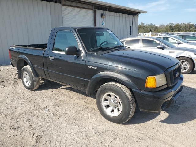 Photo 4 from auction – 2005 FORD RANGER with VIN 1FTYR10U05PA55418