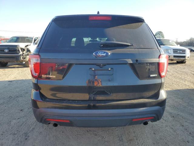 Photo 6 from auction – 2017 FORD EXPLORER P with VIN 1FM5K8AR8HGB93587
