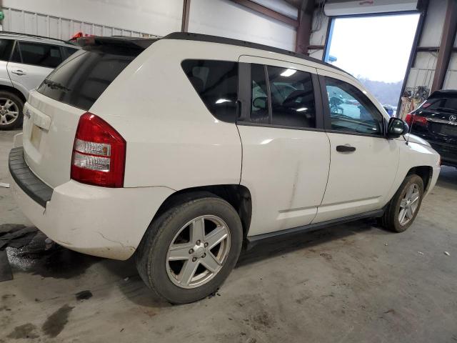 Photo 3 from auction – 2007 JEEP COMPASS with VIN 1J8FF47W17D188596