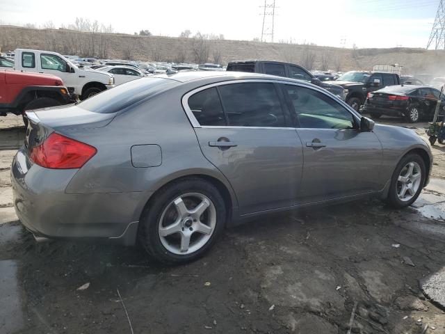Photo 3 from auction – 2013 INFINITI G37 with VIN JN1CV6AR8DM764100
