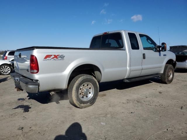 Photo 3 from auction – 2003 FORD F250 SUPER with VIN 1FTNX21L03EB97474