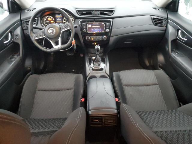 Photo 8 from auction – 2018 NISSAN ROGUE S with VIN KNMAT2MV3JP520571
