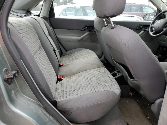 Photo 10 from auction – 2006 FORD FOCUS ZX4 with VIN 1FAFP34N46W179989