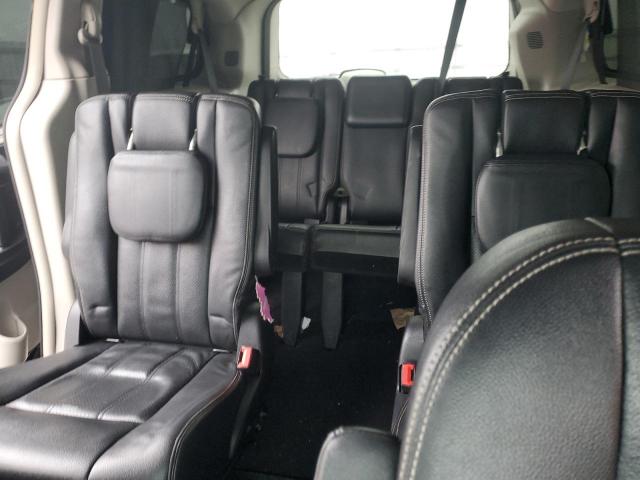 Photo 10 from auction – 2014 CHRYSLER TOWN & COU with VIN 2C4RC1CG4ER147657