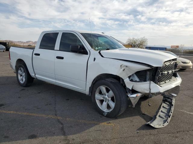 Photo 4 from auction – 2022 RAM 1500 CLASS with VIN 3C6RR6KG6NG172733