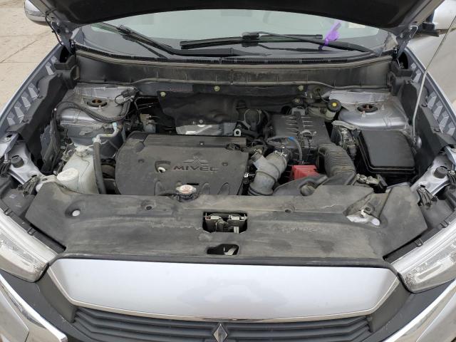 Photo 12 from auction – 2017 MITSUBISHI OUTLANDER with VIN JA4AP3AUXHZ020664