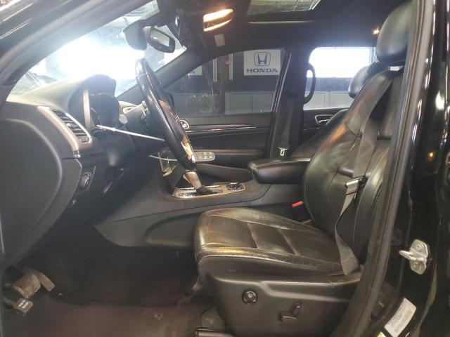 Photo 7 from auction – 2017 JEEP GRAND CHER with VIN 1C4RJFBG0HC853025