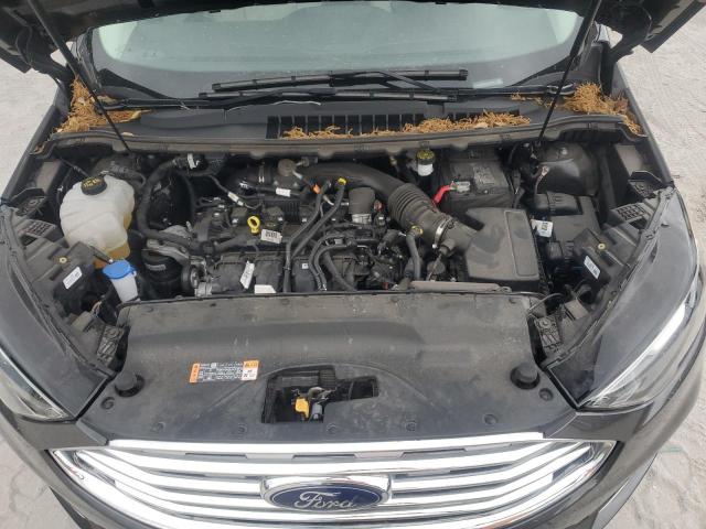 Photo 12 from auction – 2020 FORD EDGE TITAN with VIN 2FMPK3K92LBB25294