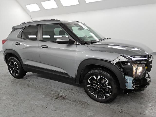 Photo 4 from auction – 2023 CHEVROLET TRAILBLAZE with VIN KL79MRSL6PB176683