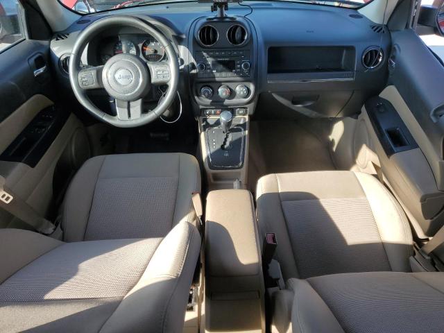 Photo 8 from auction – 2012 JEEP PATRIOT LA with VIN 1C4NJPFA3CD526440