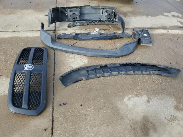 Photo 12 from auction – 2021 RAM 1500 CLASS with VIN 3C6JR6DG2MG547574