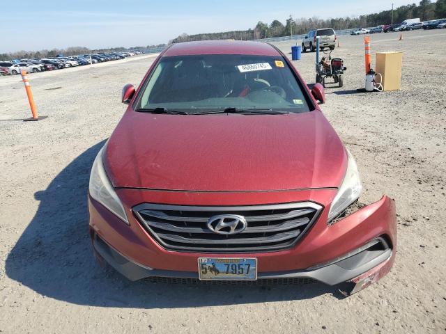 صورة رقم 5 من المزاد - 2015 HYUNDAI SONATA مع VIN 5NPE34AF2FH073759