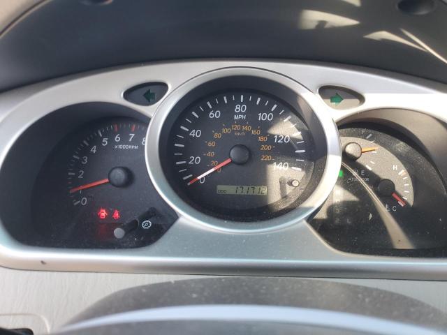 Фото 9 с аукциона – 2005 TOYOTA HIGHLANDER с VIN JTEDP21A050088504