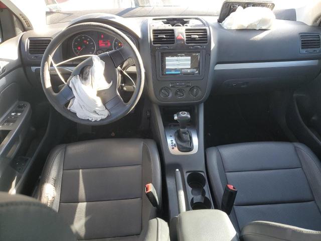 Photo 8 from auction – 2007 VOLKSWAGEN JETTA 2.5 with VIN 3VWSF71K57M038179