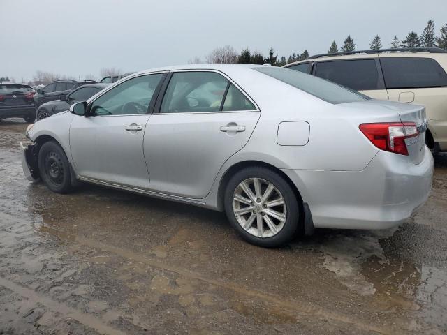 Photo 2 from auction – 2012 TOYOTA CAMRY BASE with VIN 4T1BF1FK5CU127387