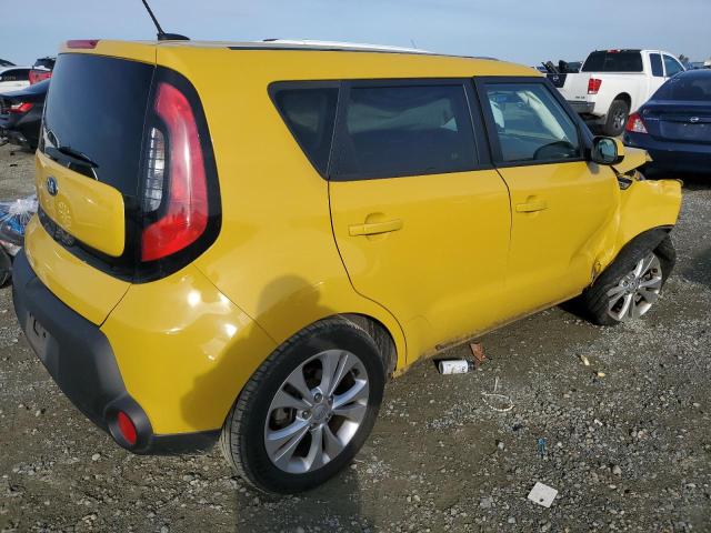 Снимка 3 от търг – 2015 KIA SOUL + с VIN KNDJP3A50F7182455