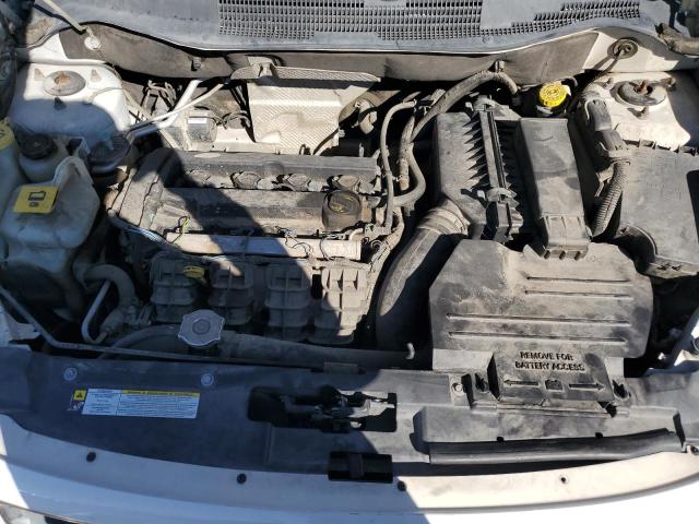 Фото 12 с аукциона – 2010 DODGE CALIBER SX с VIN 1B3CB4HA9AD605657