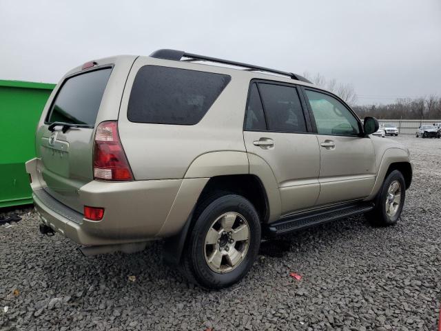 Photo 3 from auction – 2005 TOYOTA 4RUNNER SR with VIN JTEZU14R650059812