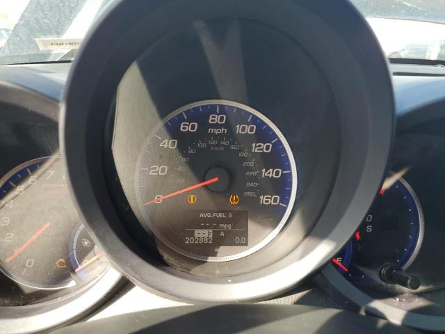 Photo 9 from auction – 2008 ACURA RDX TECHNO with VIN 5J8TB185X8A014802