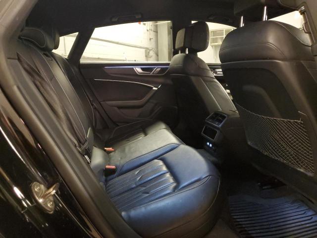Photo 10 from auction – 2019 AUDI A7 PRESTIG with VIN WAUS2AF23KN057135