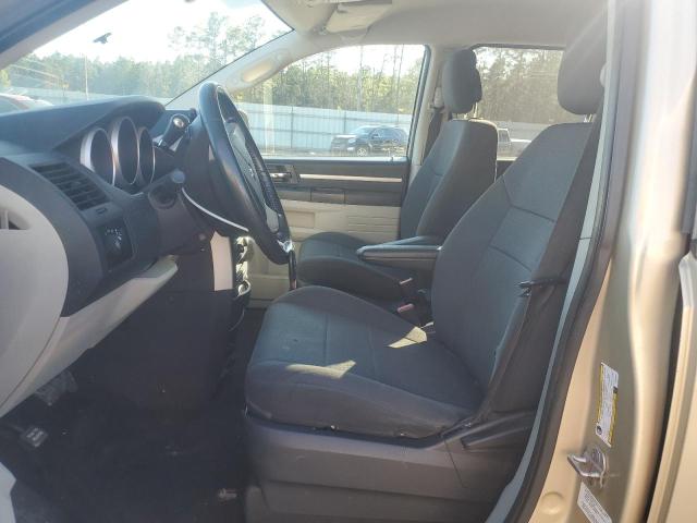 Photo 7 from auction – 2010 DODGE GRAND CARA with VIN 2D4RN3D19AR332493