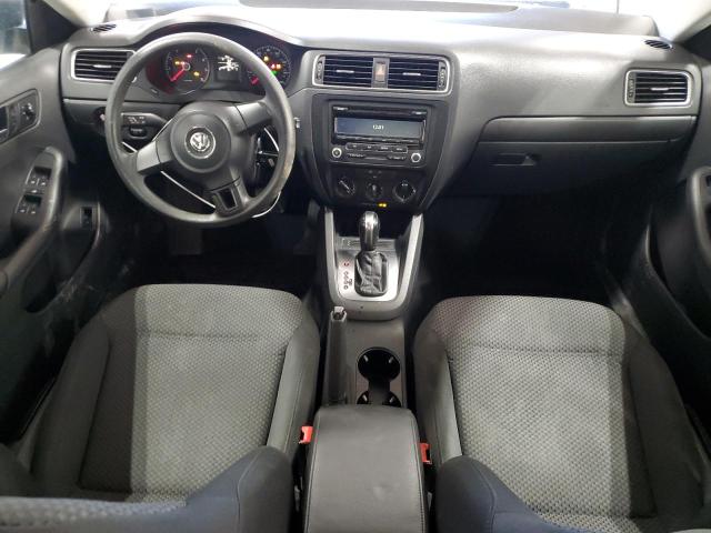 Photo 8 from auction – 2014 VOLKSWAGEN JETTA BASE with VIN 3VW2K7AJ0EM375696