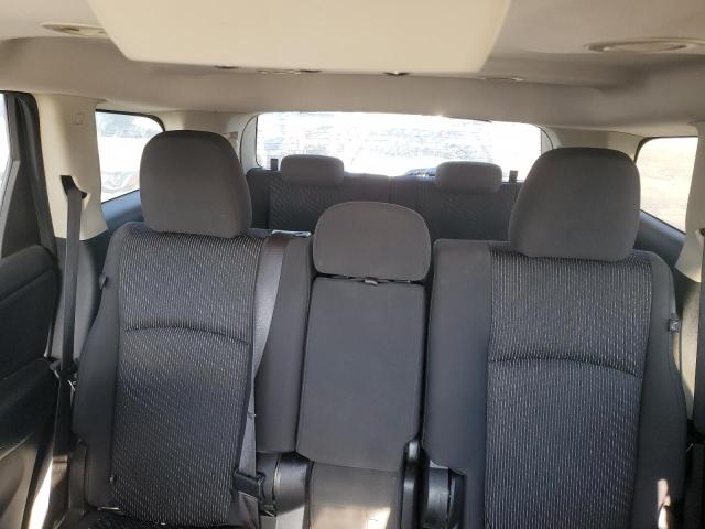 Photo 10 from auction – 2018 DODGE JOURNEY SE with VIN 3C4PDCAB3JT236666