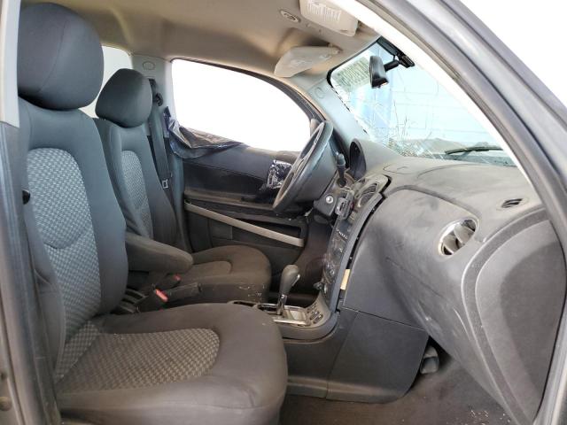 Photo 7 from auction – 2008 CHEVROLET HHR LS with VIN 3GNCA13D78S706098