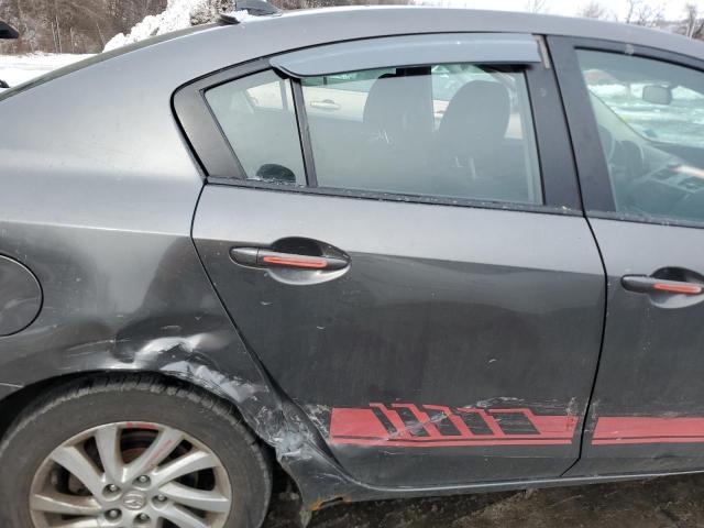 Photo 10 from auction – 2012 MAZDA 3 I with VIN JM1BL1V83C1677580