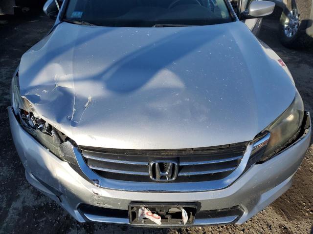 Photo 11 from auction – 2014 HONDA ACCORD LX with VIN 1HGCR2F32EA149352