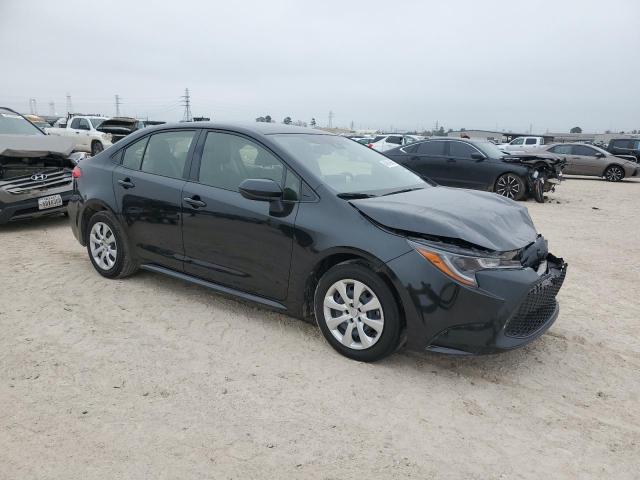 Photo 4 from auction – 2022 TOYOTA COROLLA LE with VIN JTDEPMAE0NJ202082