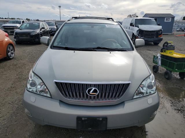 Photo 5 from auction – 2007 LEXUS RX 350 with VIN JTJHK31U072021751