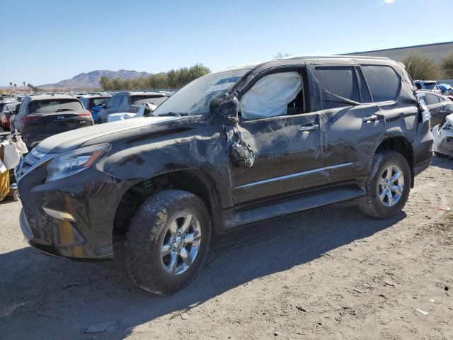 LEXUS GX 460 2015 with VIN JTJBM7FX6F5100817 - Photo from auction