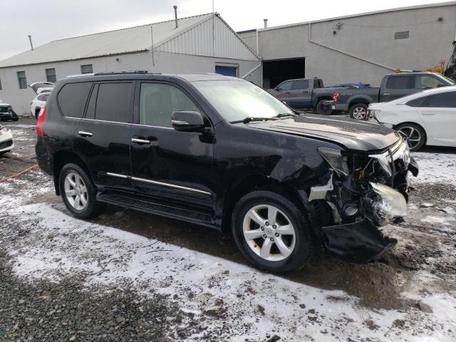 Foto 4 de la subasta – 2012 LEXUS GX 460 con VIN JTJBM7FX7C5047508