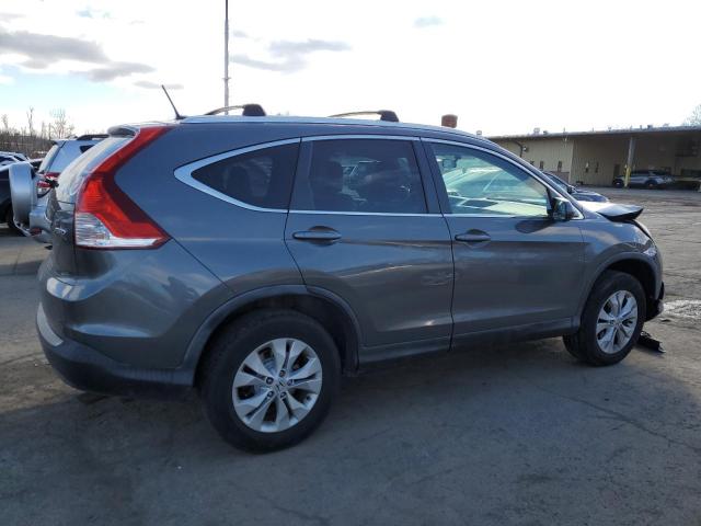 Photo 3 from auction – 2014 HONDA CR-V EXL with VIN 2HKRM4H71EH616448