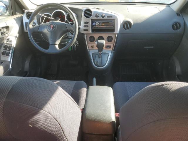 Photo 8 from auction – 2003 PONTIAC VIBE with VIN 5Y2SL64883Z444567