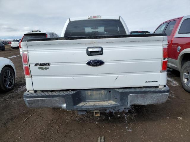 Photo 6 from auction – 2014 FORD F150 SUPER with VIN 1FTFX1EF3EKF54301
